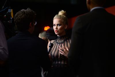 Jennifer Lawrence Poster 3173330
