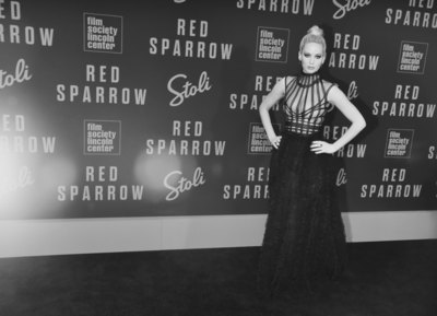 Jennifer Lawrence Poster 3173348