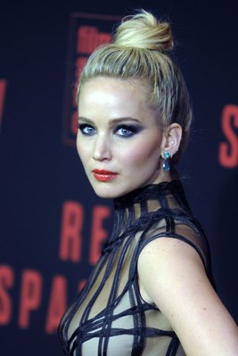 Jennifer Lawrence Poster 3173356