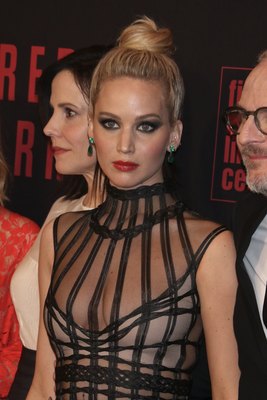 Jennifer Lawrence Poster 3173373