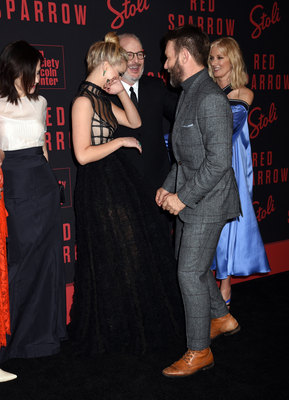 Jennifer Lawrence Poster 3173374