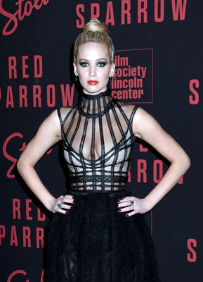 Jennifer Lawrence Poster 3173402