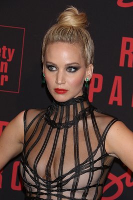 Jennifer Lawrence Poster 3173407