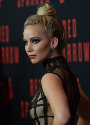 Jennifer Lawrence Poster 3173412