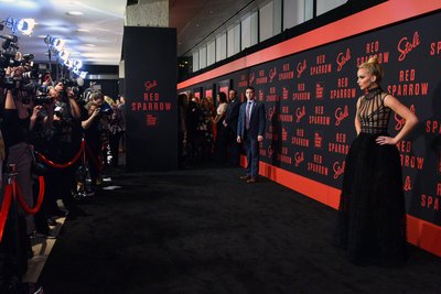 Jennifer Lawrence Poster 3173426