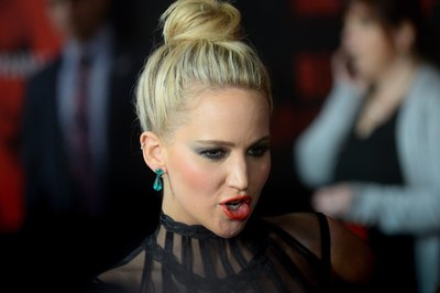 Jennifer Lawrence Poster 3173428