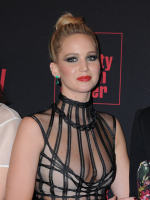 Jennifer Lawrence Poster 3173461