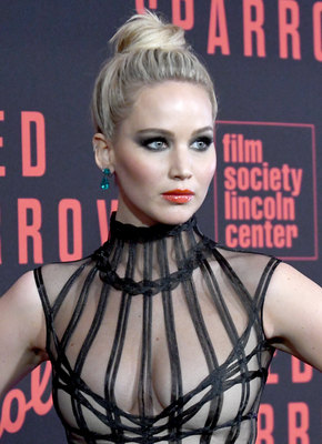 Jennifer Lawrence Poster 3173475