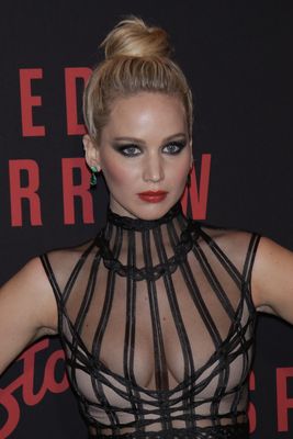 Jennifer Lawrence Poster 3173485