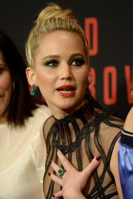 Jennifer Lawrence Poster 3173486