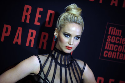 Jennifer Lawrence Poster 3173495