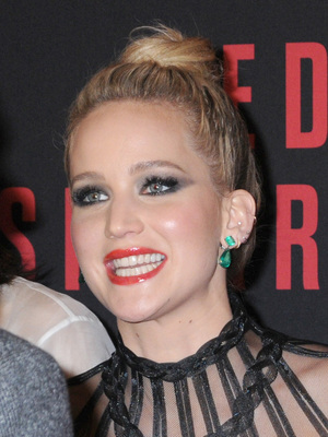 Jennifer Lawrence Poster 3173506