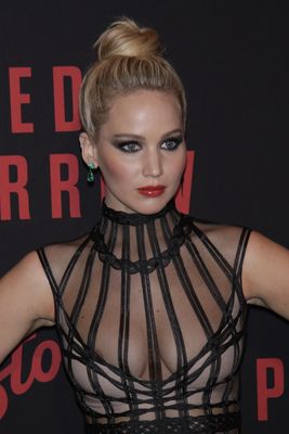 Jennifer Lawrence Poster 3173507