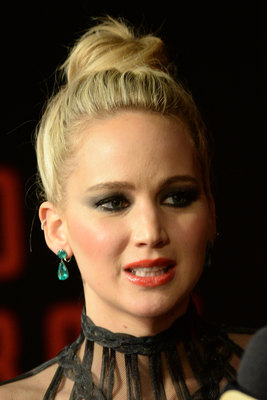 Jennifer Lawrence Poster 3173511