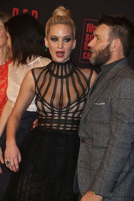 Jennifer Lawrence Poster 3173526