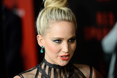 Jennifer Lawrence Poster 3173540