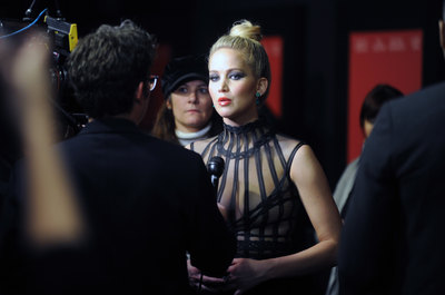 Jennifer Lawrence Poster 3173547