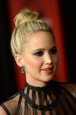 Jennifer Lawrence Poster 3173555