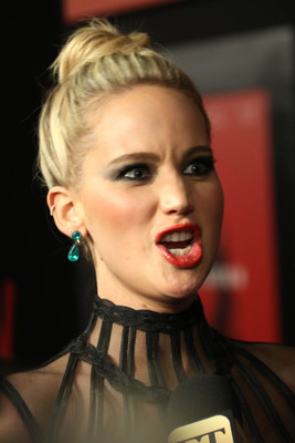 Jennifer Lawrence Poster 3173556