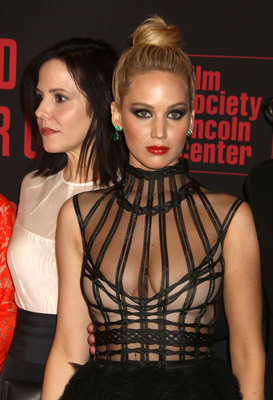 Jennifer Lawrence Poster 3173565