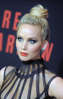 Jennifer Lawrence Poster 3173569