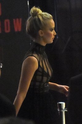 Jennifer Lawrence Poster 3173573