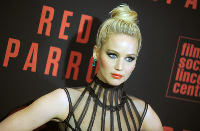 Jennifer Lawrence Poster 3173600