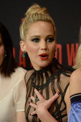 Jennifer Lawrence Poster 3173615