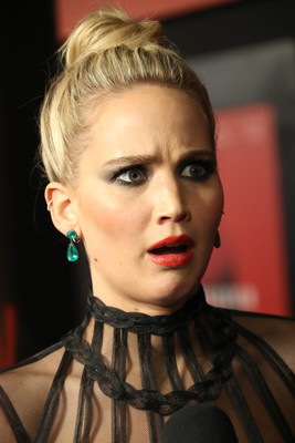 Jennifer Lawrence Poster 3173616