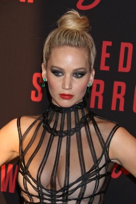 Jennifer Lawrence Poster 3173647