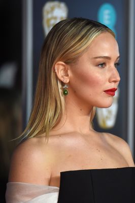 Jennifer Lawrence Poster 3208763
