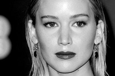 Jennifer Lawrence Poster 3208766