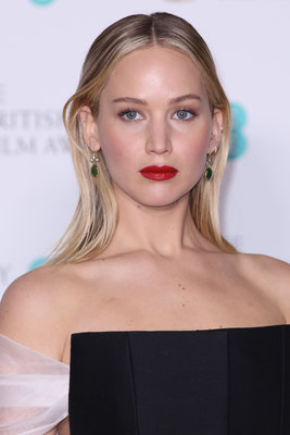 Jennifer Lawrence Poster 3208769