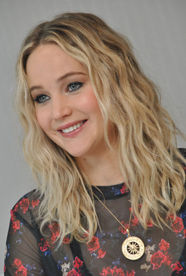 Jennifer Lawrence Poster 3208777
