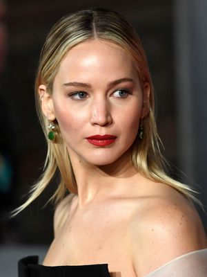 Jennifer Lawrence Poster 3208780