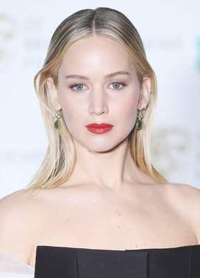 Jennifer Lawrence Poster 3208783