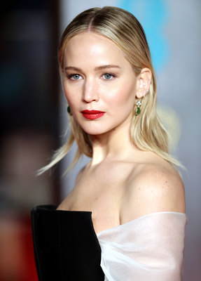 Jennifer Lawrence Poster 3208787