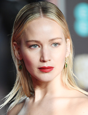 Jennifer Lawrence Poster 3208830
