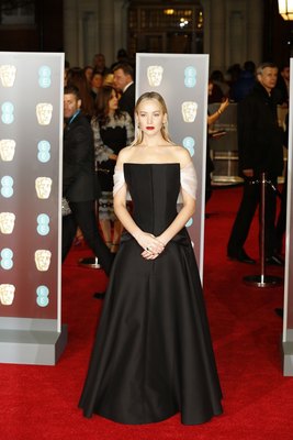 Jennifer Lawrence Poster 3208832