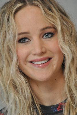 Jennifer Lawrence Poster 3208843