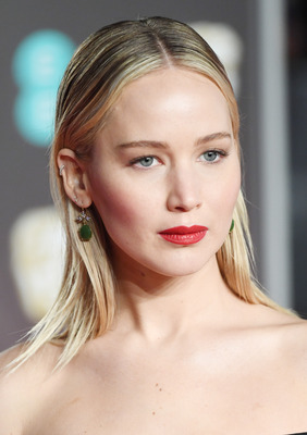 Jennifer Lawrence Poster 3208844