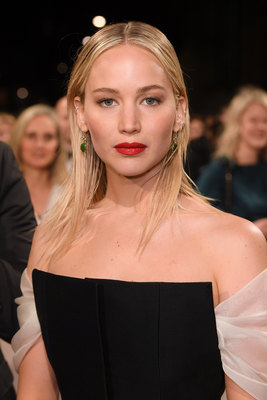 Jennifer Lawrence Poster 3208853