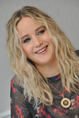 Jennifer Lawrence Poster 3208862