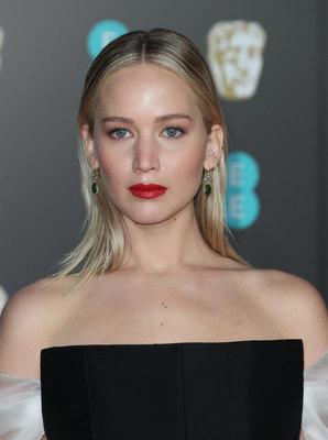 Jennifer Lawrence Poster 3208878