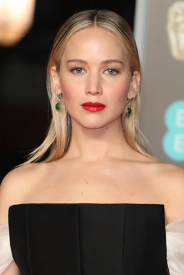 Jennifer Lawrence Poster 3208881