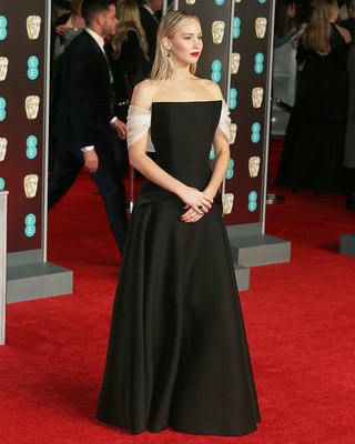 Jennifer Lawrence Poster 3208883