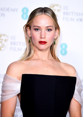 Jennifer Lawrence Poster 3208886