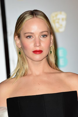 Jennifer Lawrence Poster 3208890