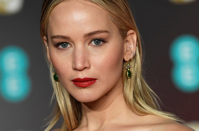 Jennifer Lawrence Poster 3208896