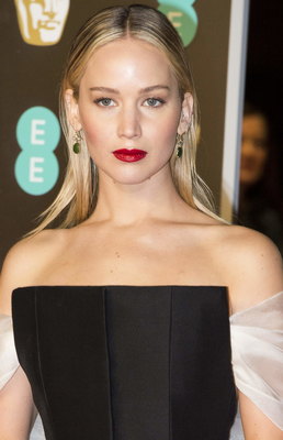 Jennifer Lawrence Poster 3208904